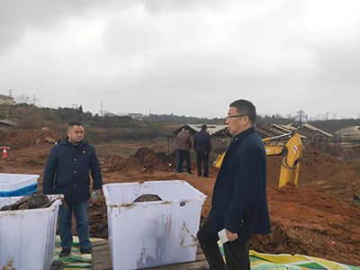 婁底市浩天環(huán)?？萍加邢薰?婁底危險(xiǎn)廢物經(jīng)營,環(huán)保技術(shù)開發(fā)及咨詢推廣,環(huán)境設(shè)施建設(shè),危險(xiǎn)廢物運(yùn)營管理